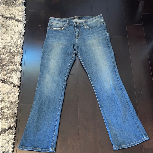 Joes Jeans Petite Bootcut size 30 Classic Blue Women's Jeans - Picture 1 of 7
